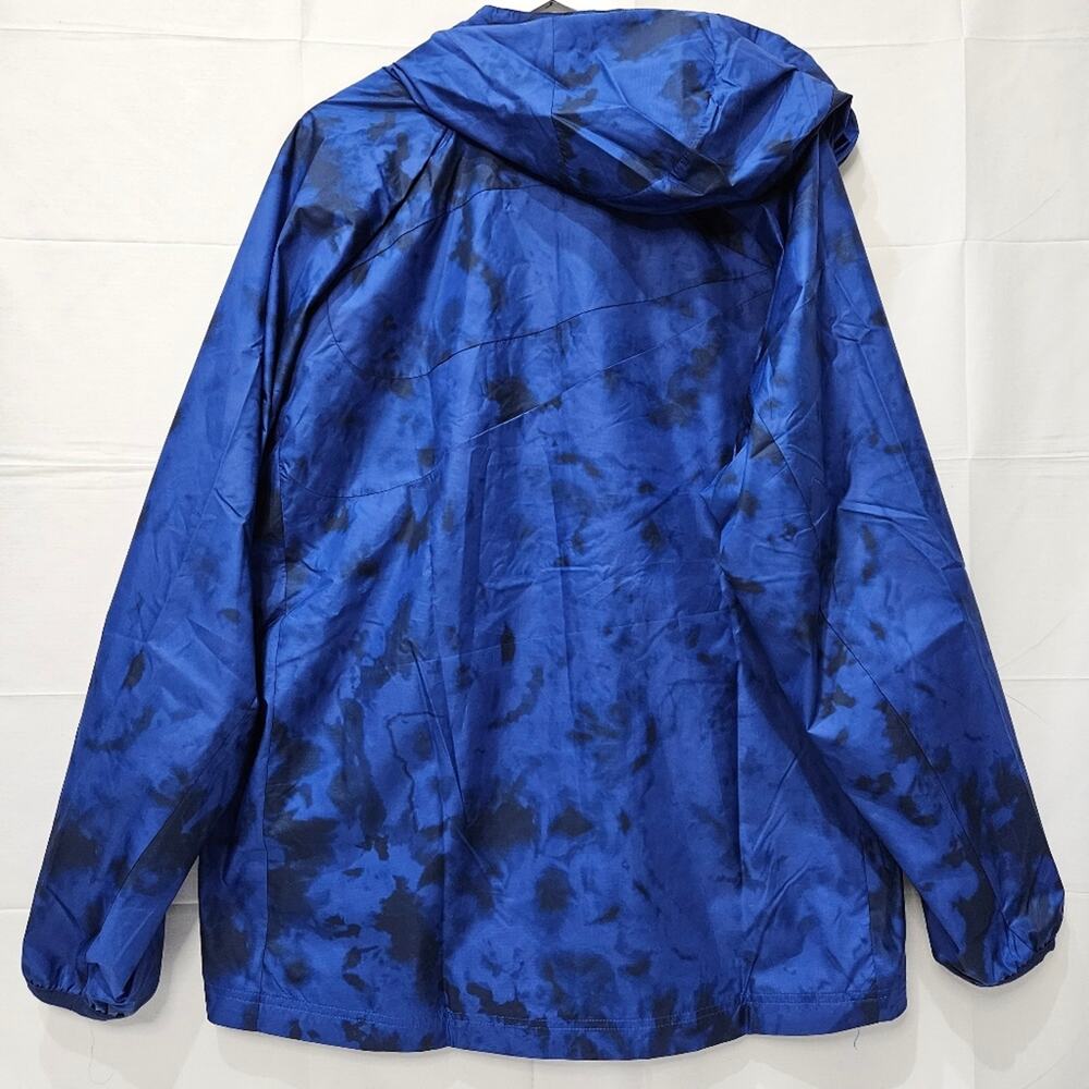 Nike Blue Performance Jacket - image 2